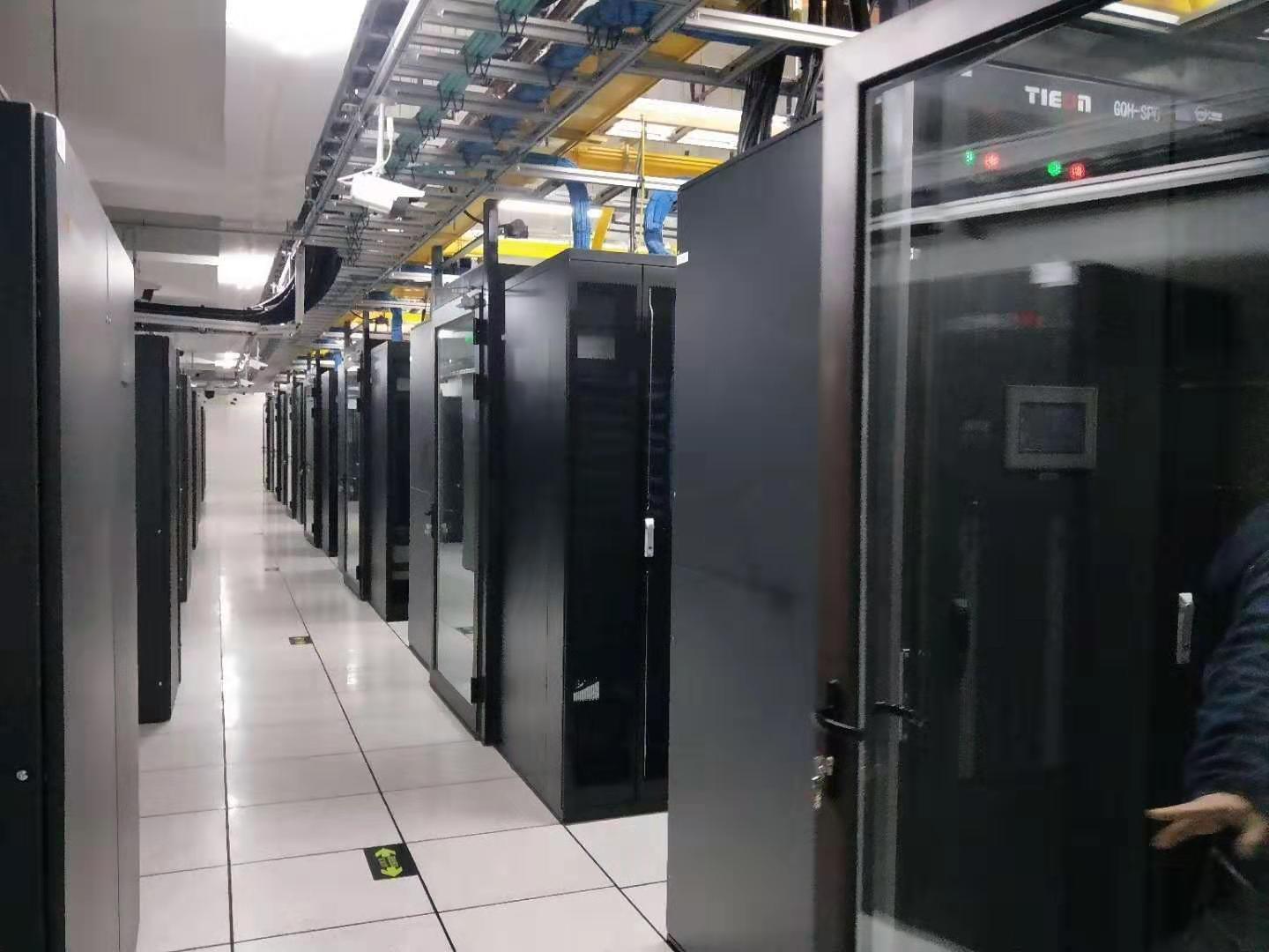 会文镇天津IPFS机房-天津多线机房-天津自贸区机房